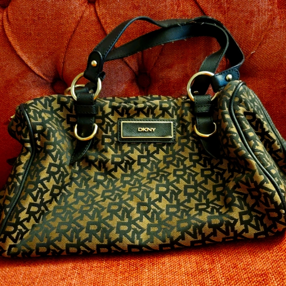 DKNY handbag